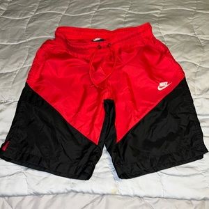 👋🏾👋🏾Men NIKE Shorts👋🏾👋🏾